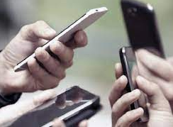Los riesgos del uso del celular